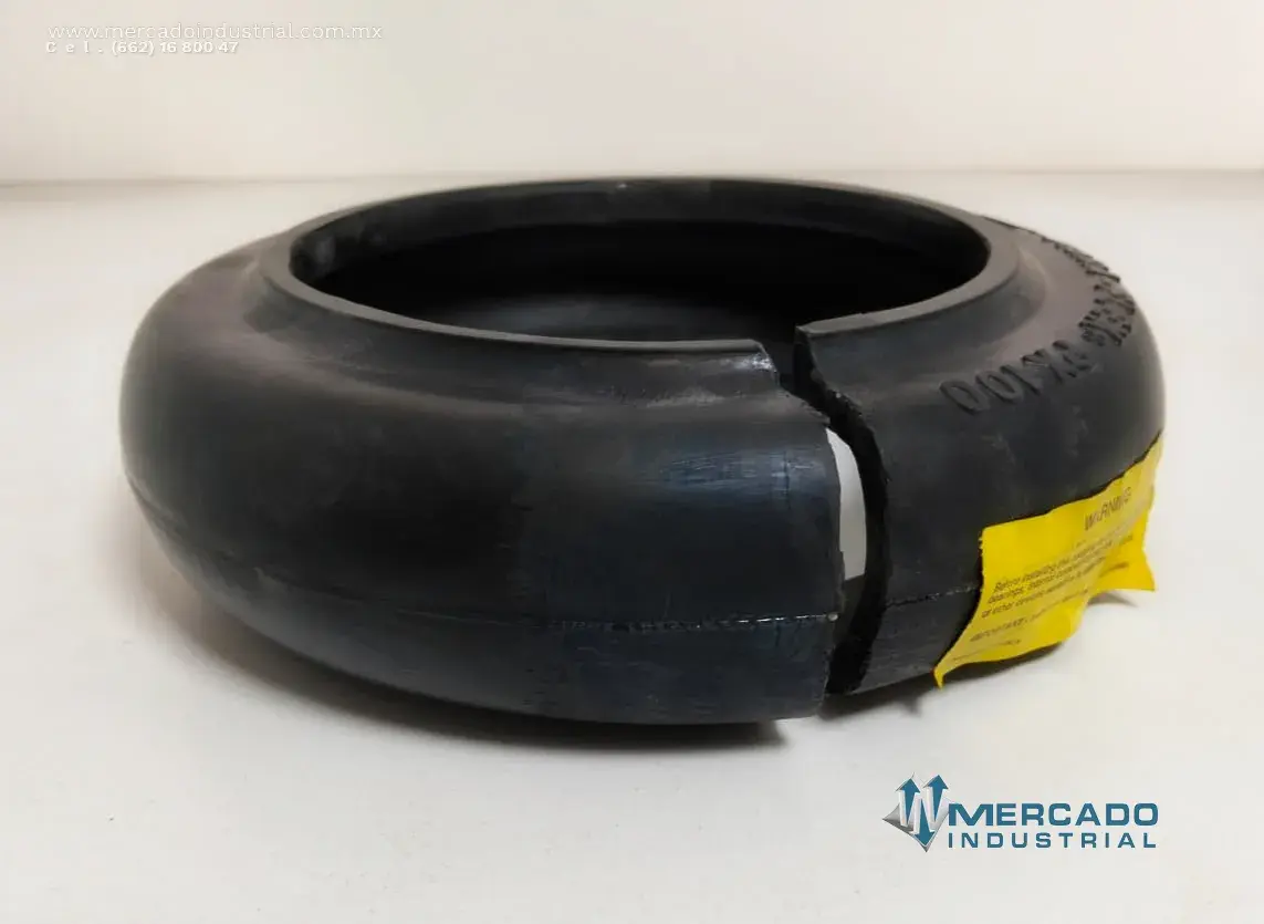 Elemento de acoplamiento Para-Flex PX100 marca DODGE - imagen 1