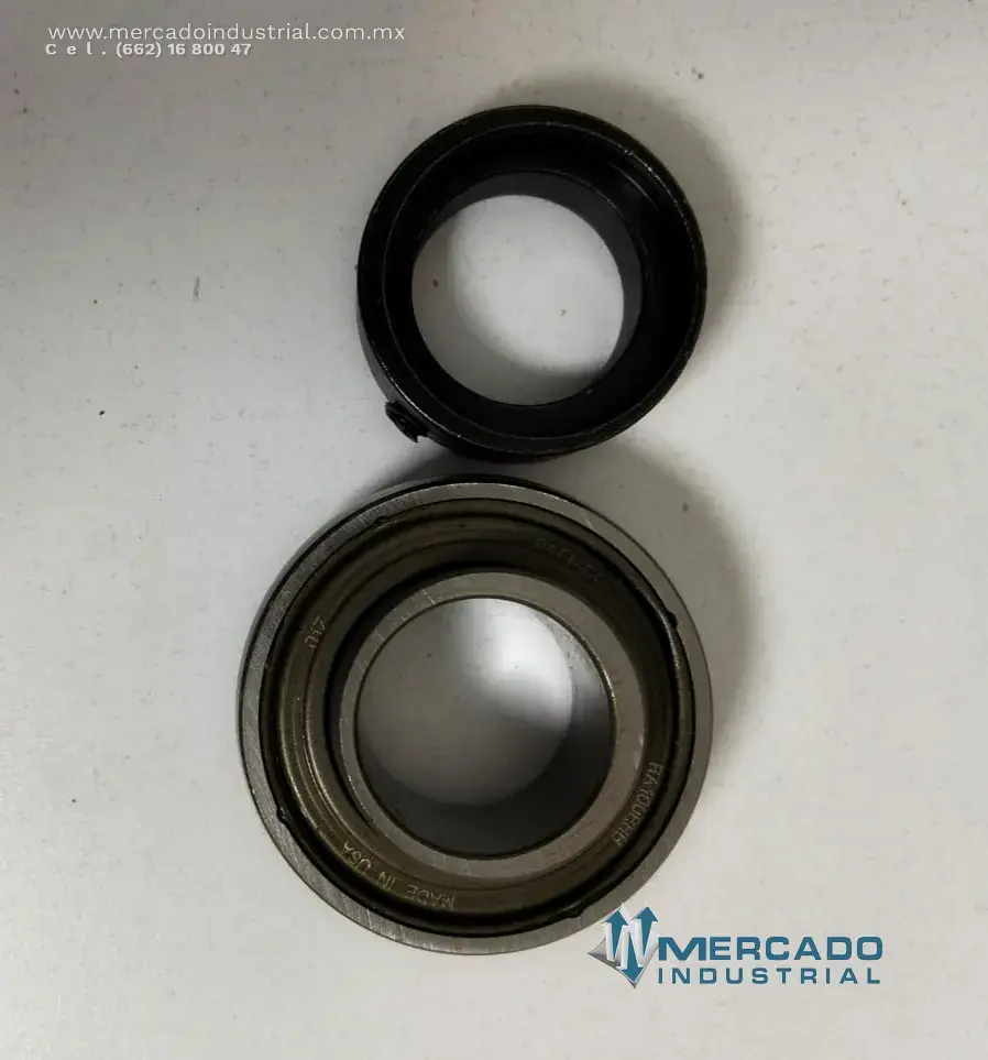 Rodamiento modelo FA100RRB marca FAFNIR - imagen 1