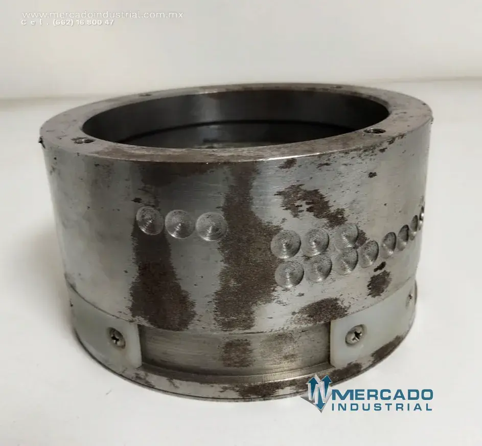 Rodamiento magnético exterior modelo CY551330-SR - imagen 1