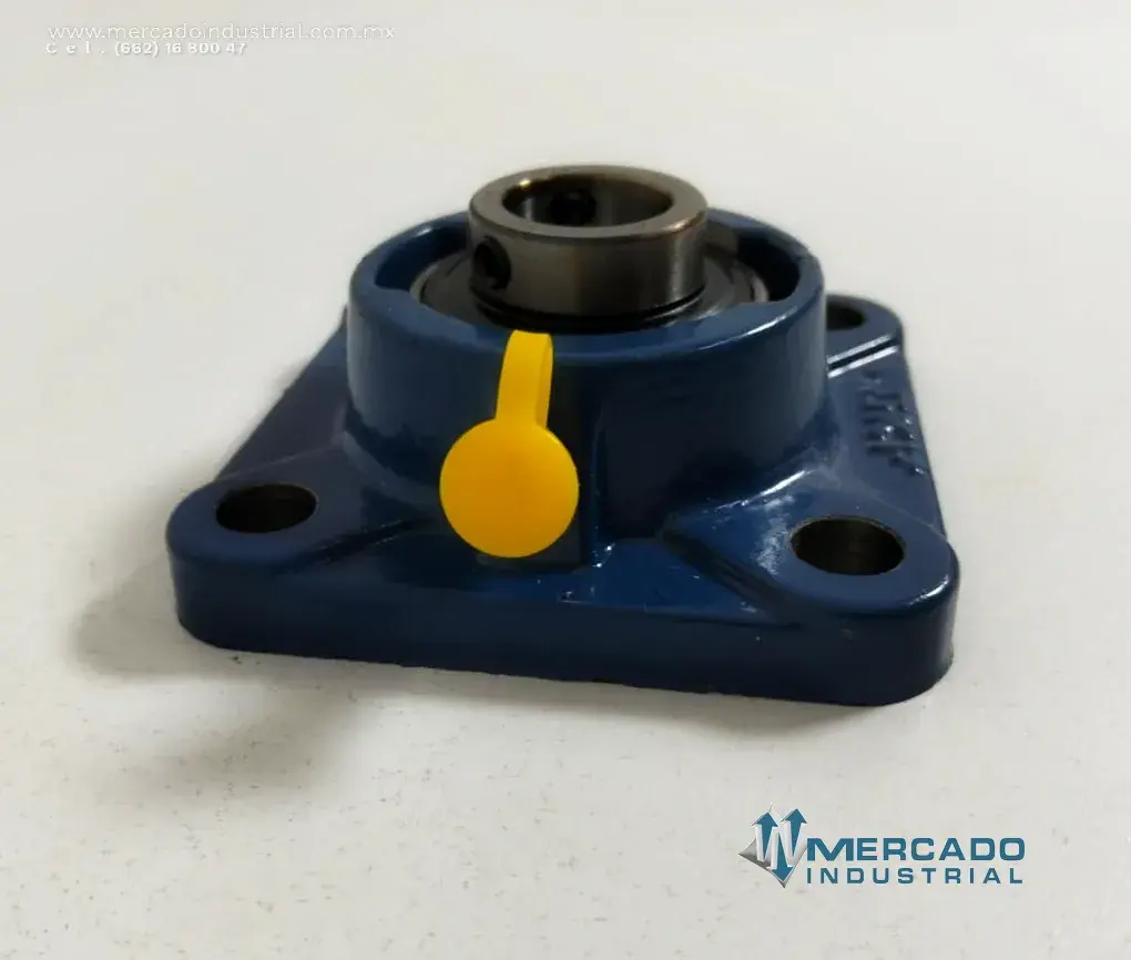 Chumacera modelo FY 3/4 TF marca SKF - imagen 1