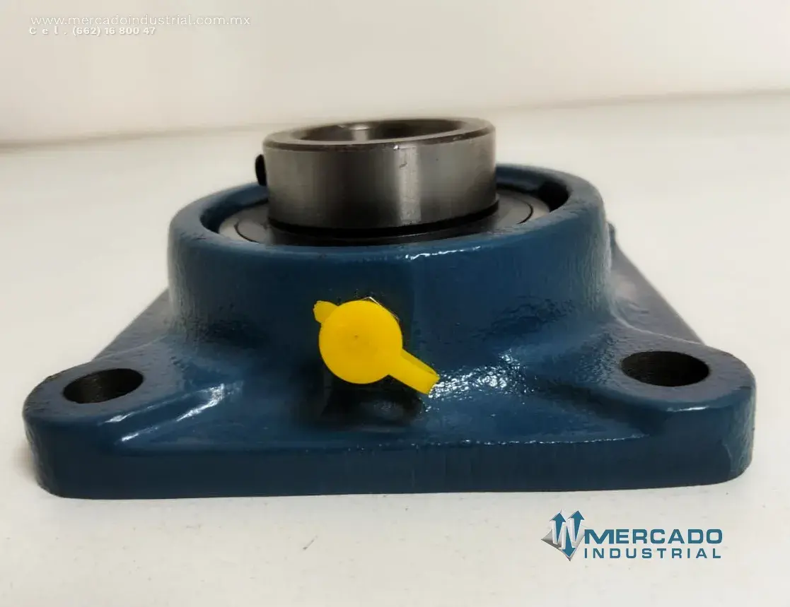 Chumacera modelo FY 1.1/2 TF marca SKF - imagen 1