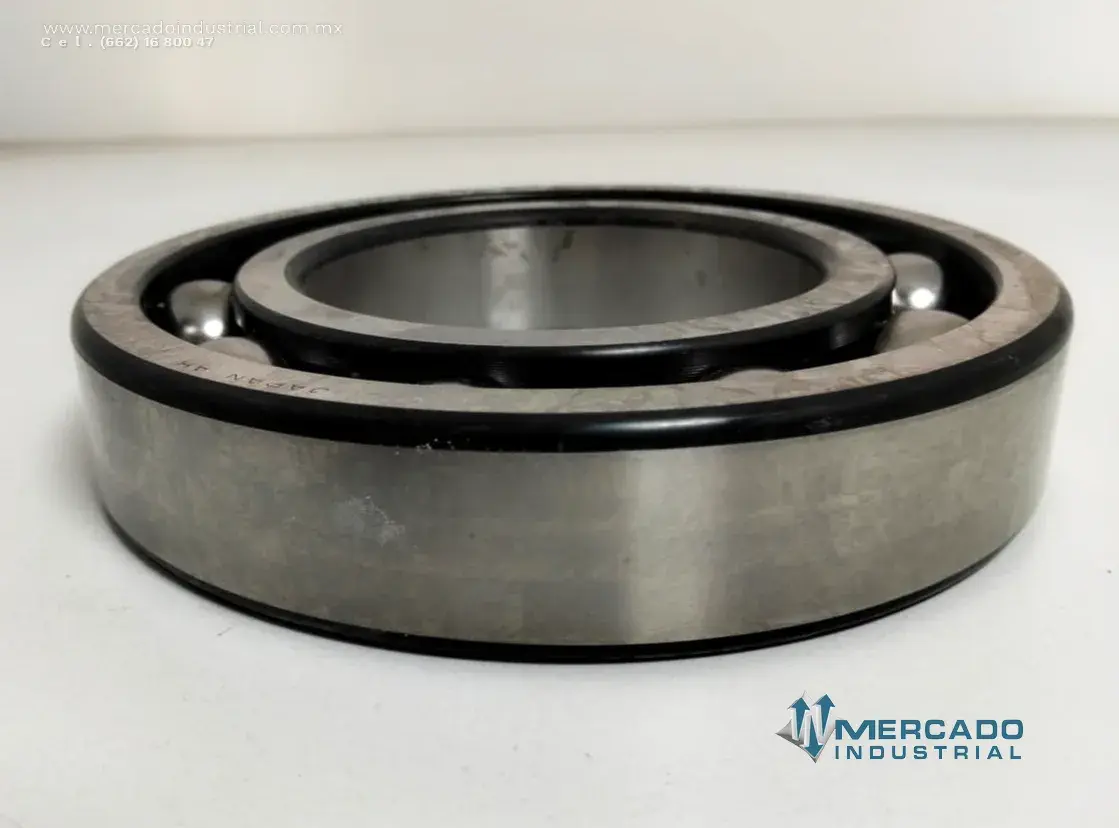 Rodamiento rígido de bolas modelo 6222C3 marca NTN - imagen 1