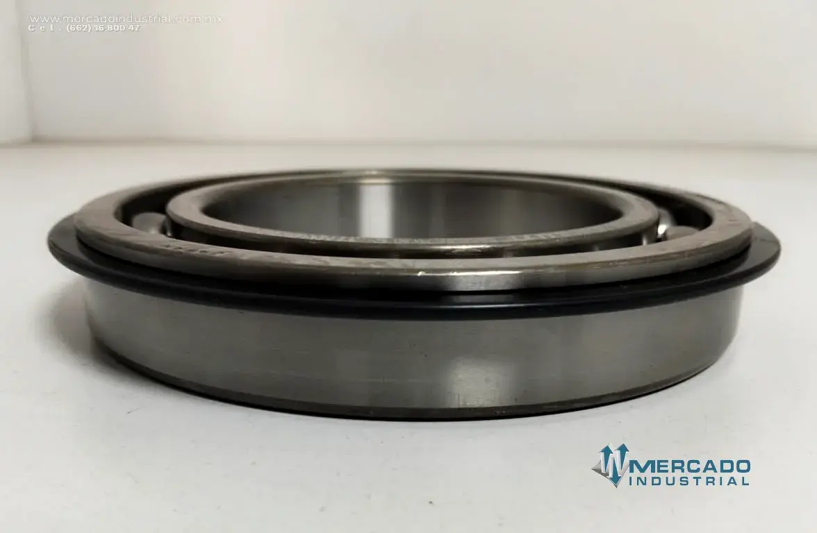 Rodamiento rígido de bolas modelo 6022N marca KOYO - imagen 1
