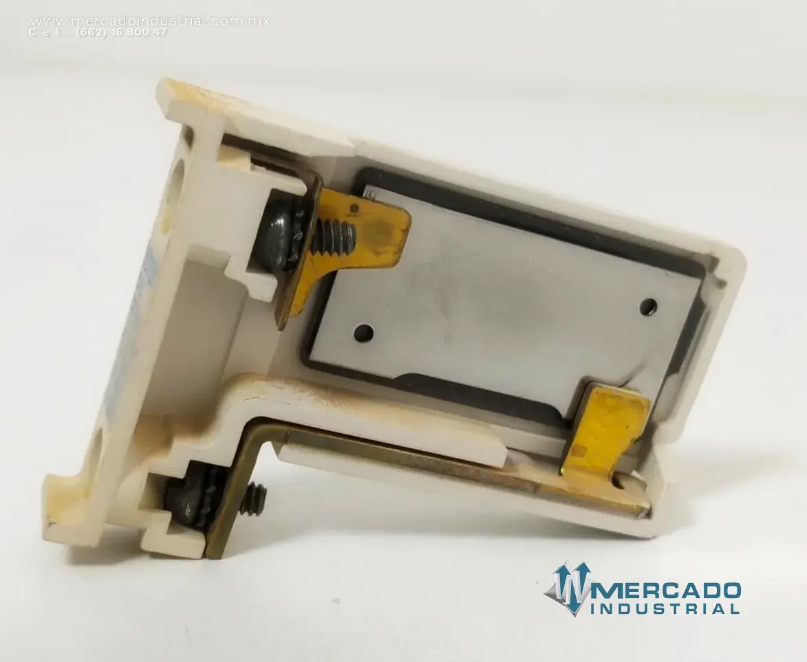 Paquete de calefactores 2.15 a 3.49 A modelo H2020-3 / H2012B marca CUTLER-HAMMER - imagen 1