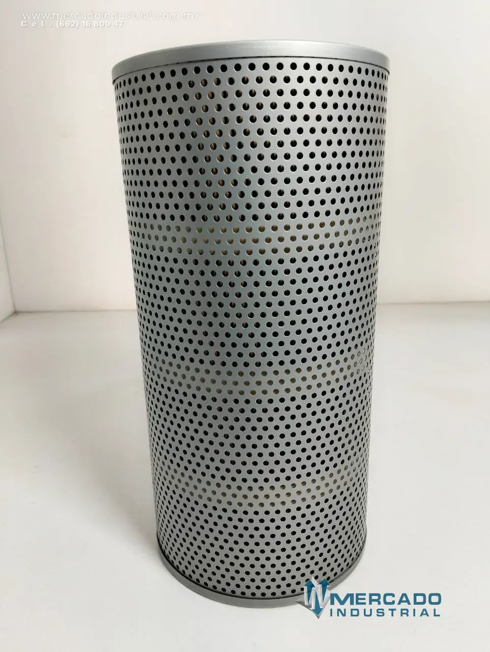 Filtro hidráulico modelo 07063-01142 marca KOMATSU - imagen 1