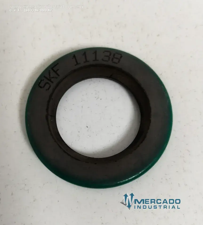 Retén modelo 11138 marca SKF - imagen 1