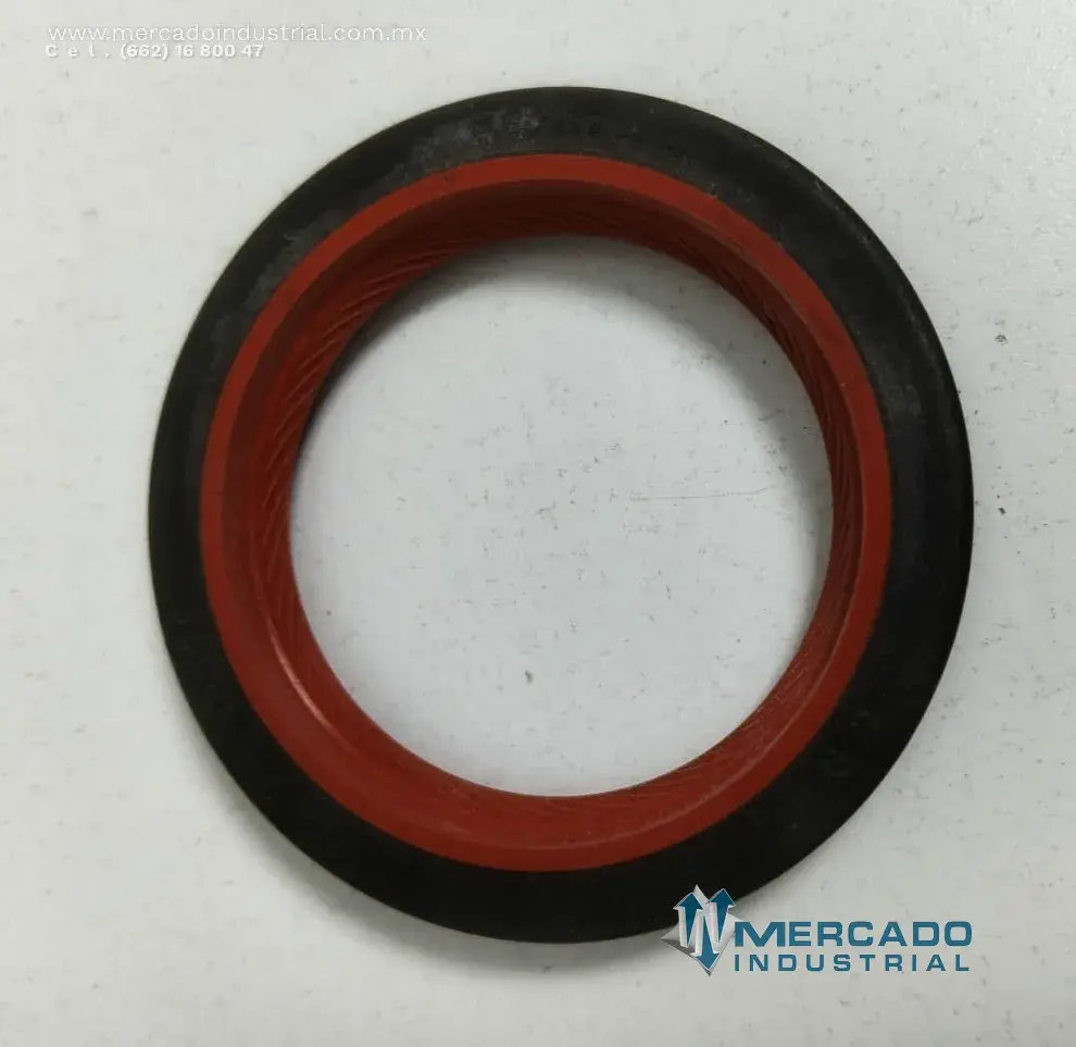 Retén modelo 18592S marca SKF - imagen 1