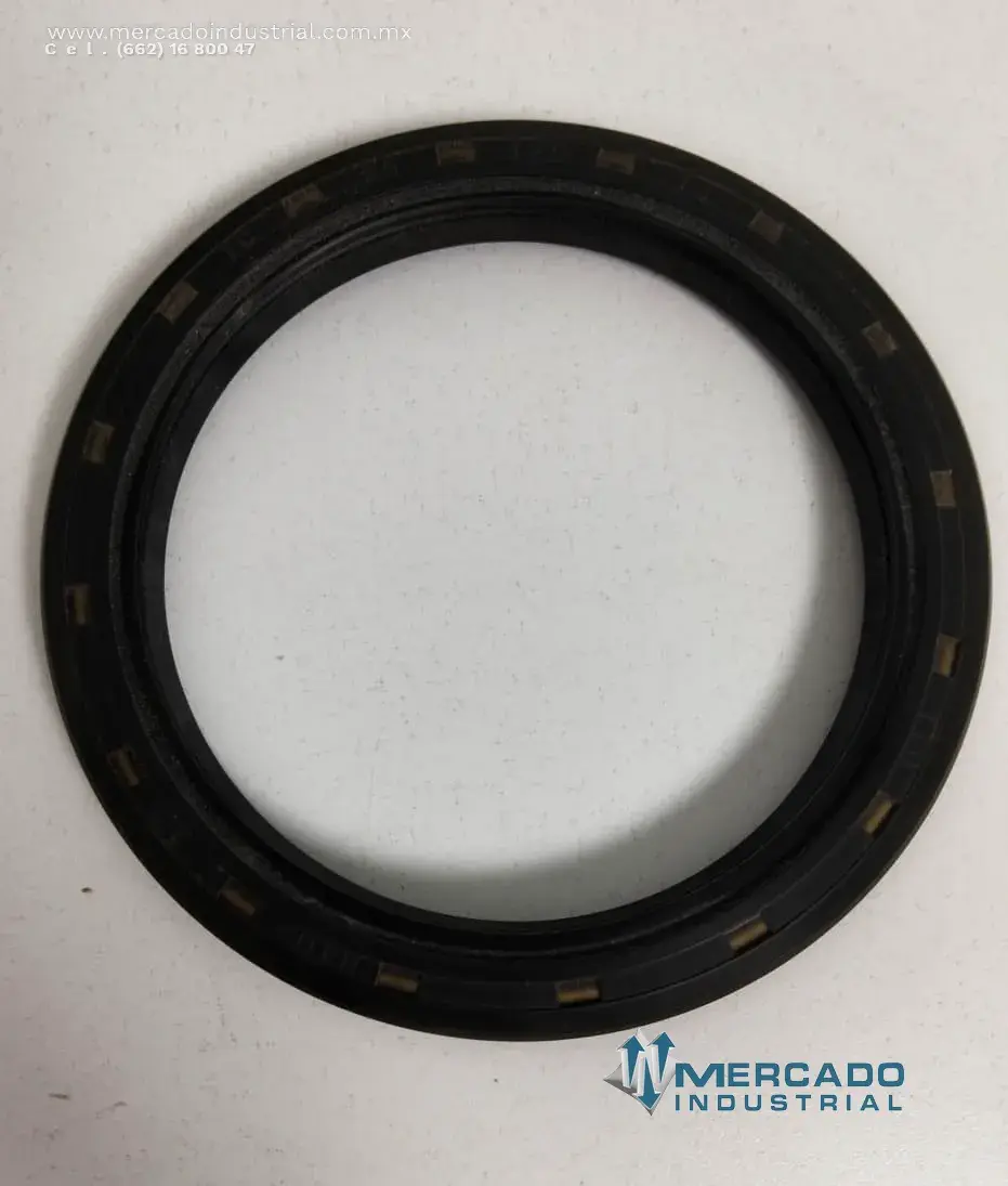 Retén radial modelo 95X120X13TC marca TCM - imagen 1