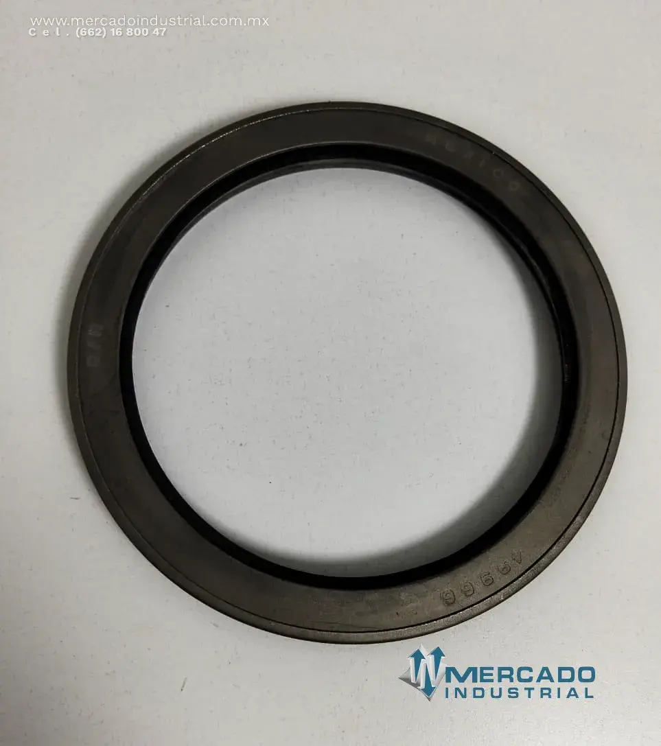 Retén radial modelo 49966 marca C/R - imagen 1
