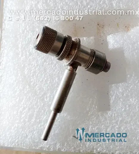 Nebulizador de aleación de platino para AAnalyst marca PerkinElmer - imagen 1