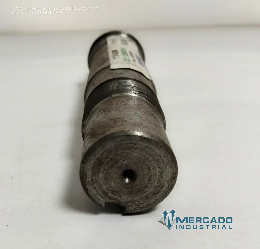 Eje excéntrico modelo TTO04366 marca METSO MINERALS - imagen 1