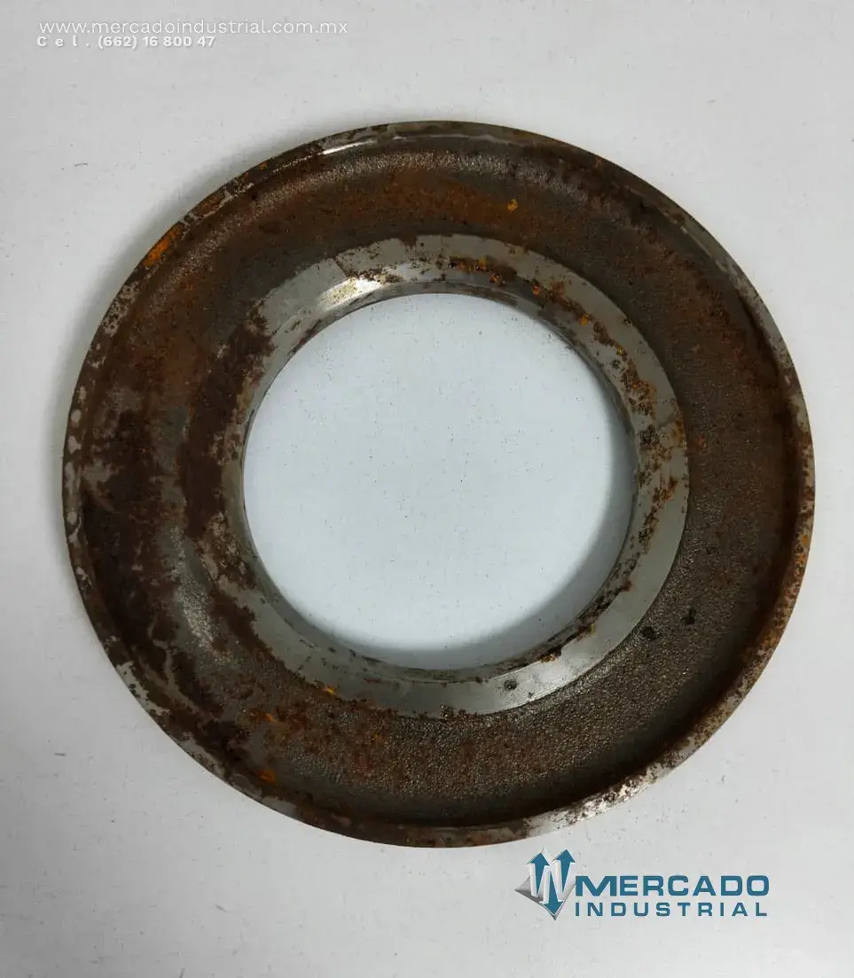 Retenedor parte 918316320 marca MITSUBISHI - imagen 1