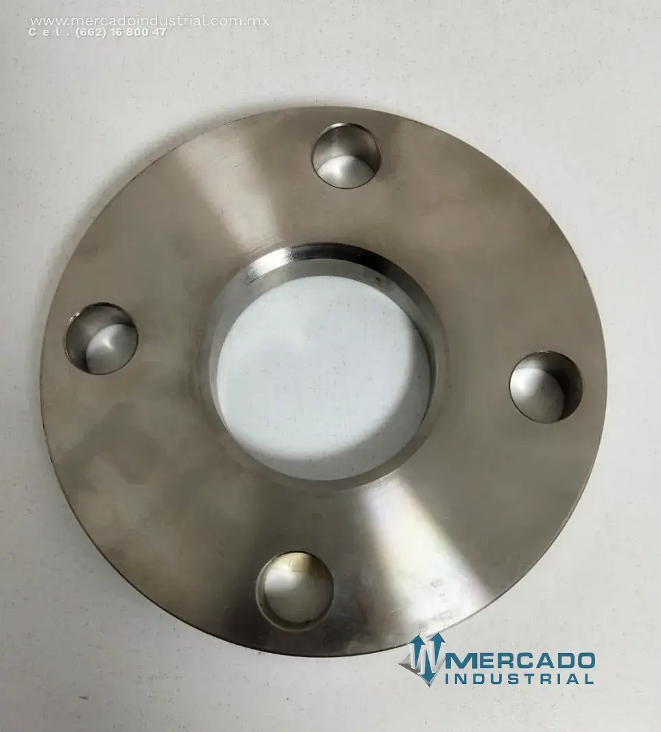 Brida parte 250199A marca WATSONMA - imagen 1