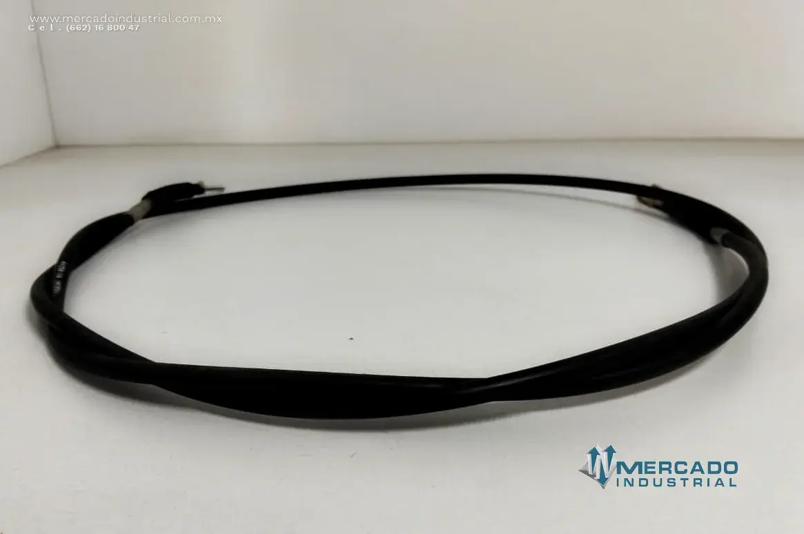 Cable de control parte 84258154 marca CNH INDUSTRIAL - imagen 1