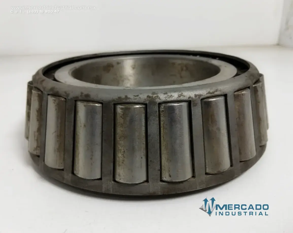 Rodamiento cónico modelo 95500 marca SKF - imagen 1