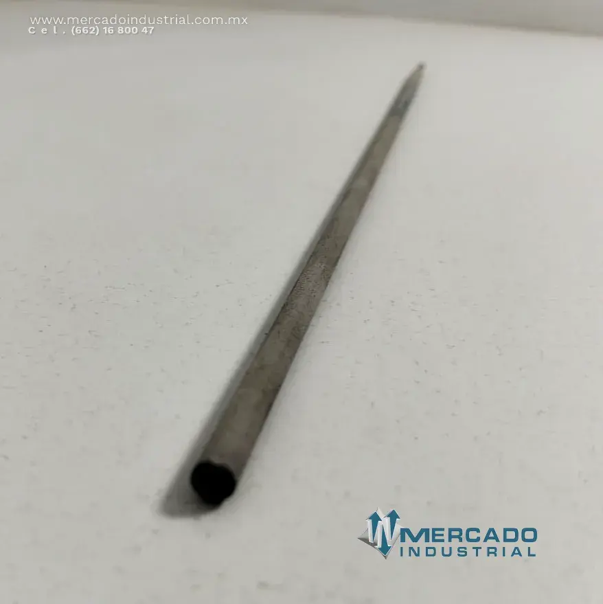 Electrodo de soldadura modelo CRONAWELD 333 marca CRONATRON - imagen 1