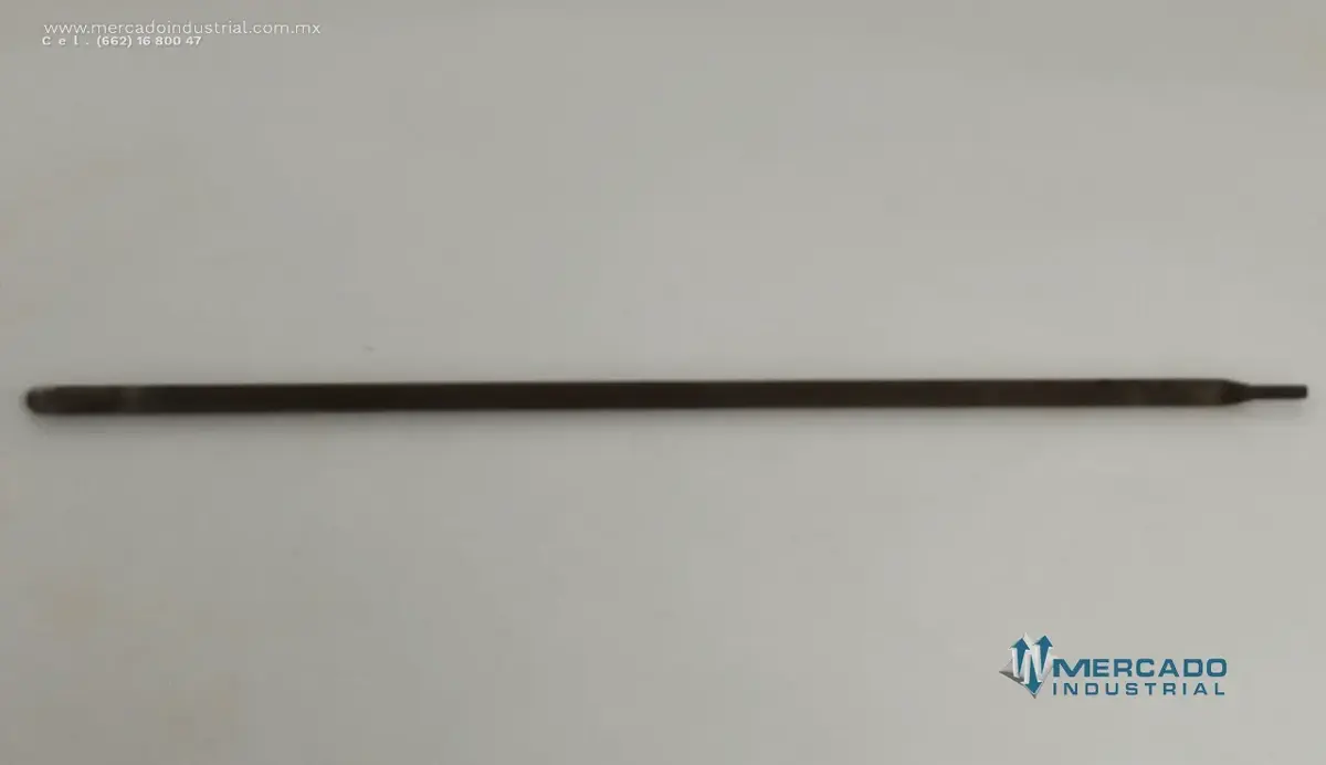 Electrodo de soldadura modelo AW marca INFRA - imagen 1