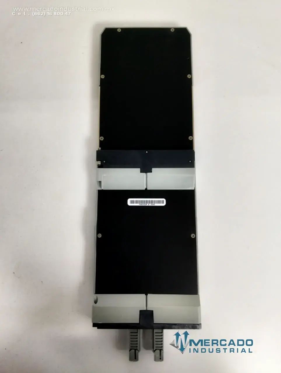 Módulo de salida digital 125 V modelo DM900HU FBM 26 marca FOXBORO - imagen 1