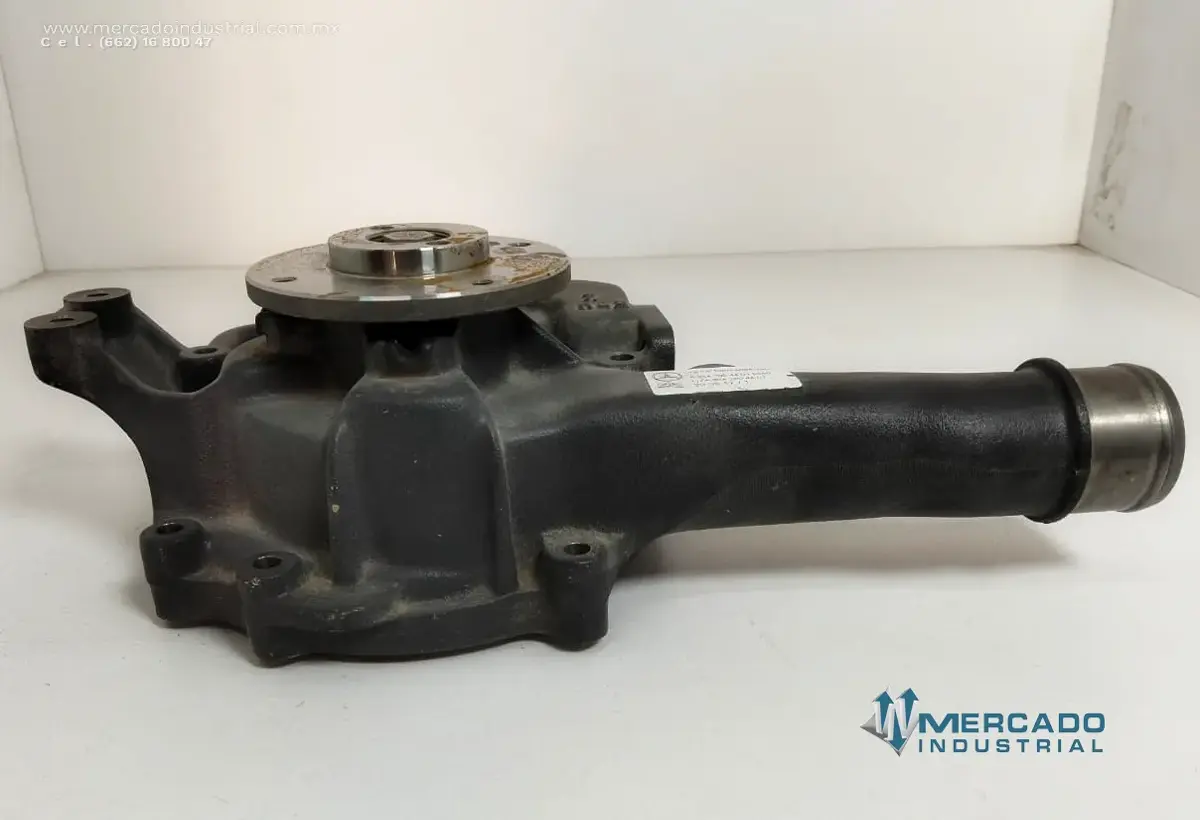 Bomba de agua parte A 904 200 44 01 marca MERCEDES-BENZ - imagen 1