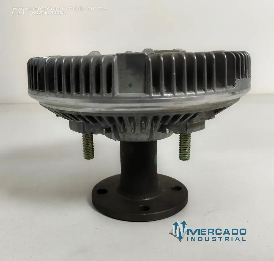 Fan clutch parte 03316032 marca MANITOWOC - imagen 1