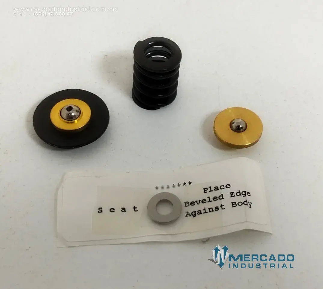 Kit de reparación modelo 250019-453 marca SULLAIR - imagen 1
