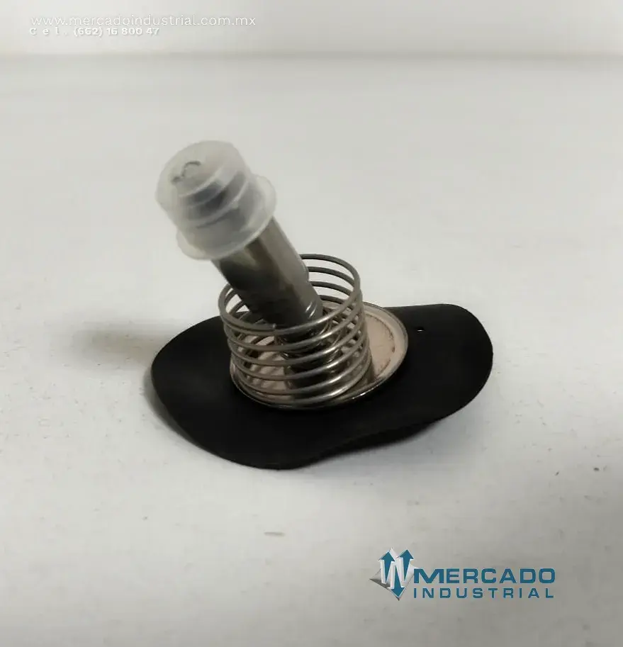 Kit de reparación de válvula modelo RK-HOY3 marca GRANZOW - imagen 1