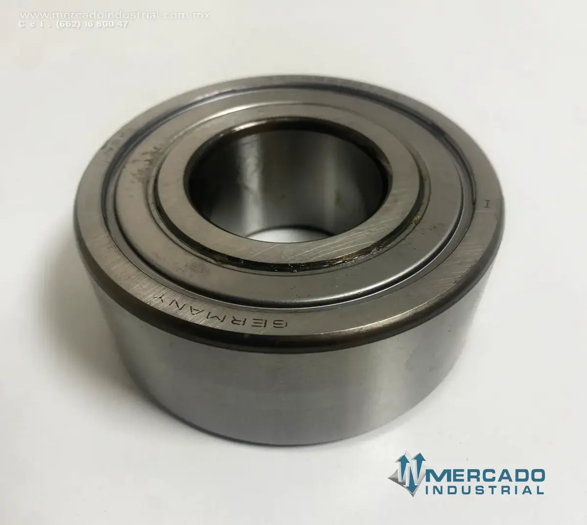 Balero modelo 3309B-2ZRTNG marca NSK - imagen 1