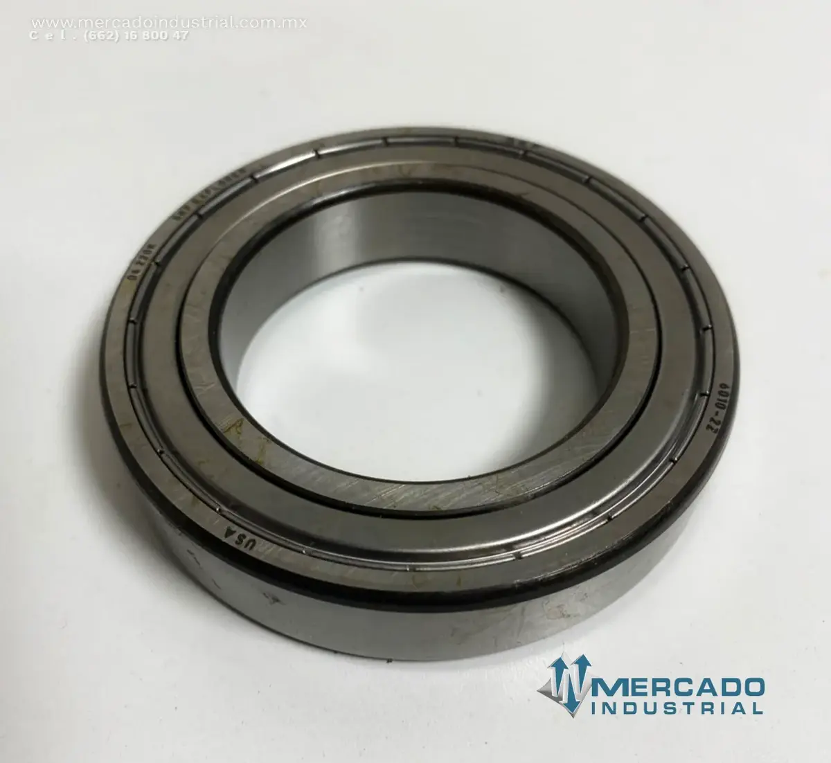 Balero modelo RB-12 marca Seal Master - imagen 1