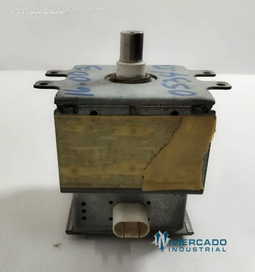 Magnetrón parte 2M120 / C87986-3TH marca HITACHI - imagen 1
