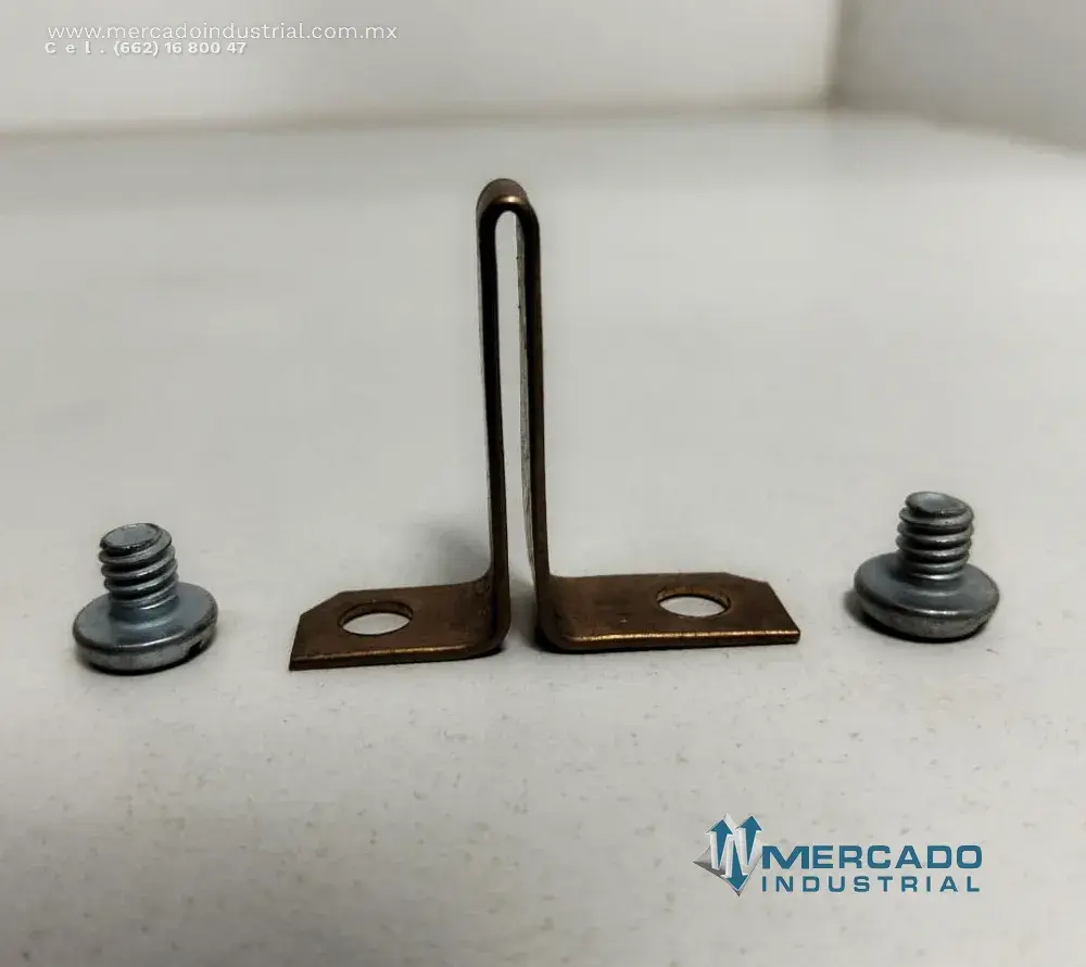 Elemento térmico parte FH89 marca IEM - imagen 1