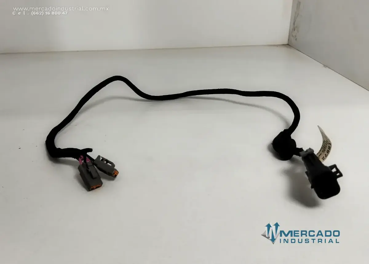 Arnés eléctrico parte 6718872 marca BOBCAT - imagen 1