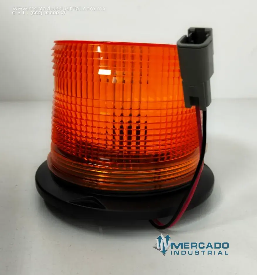 Luz estroboscópica parte 7219903 marca BOBCAT - imagen 1