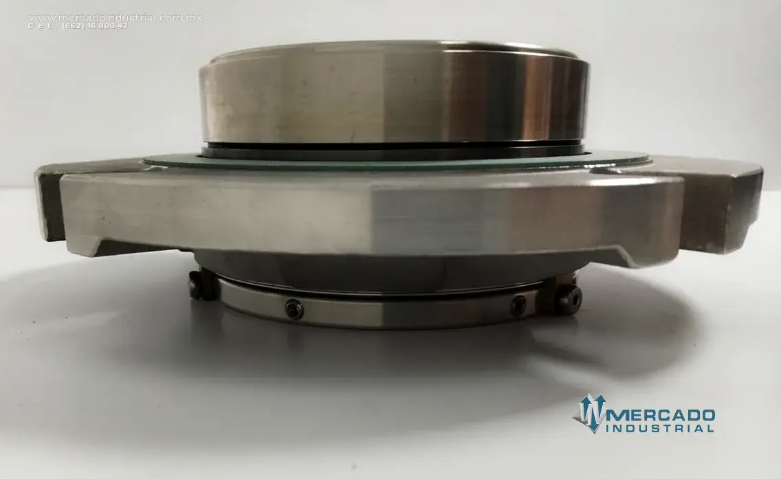 Sello mecánico parte 1AHBT36V01 marca AESSEAL - imagen 1