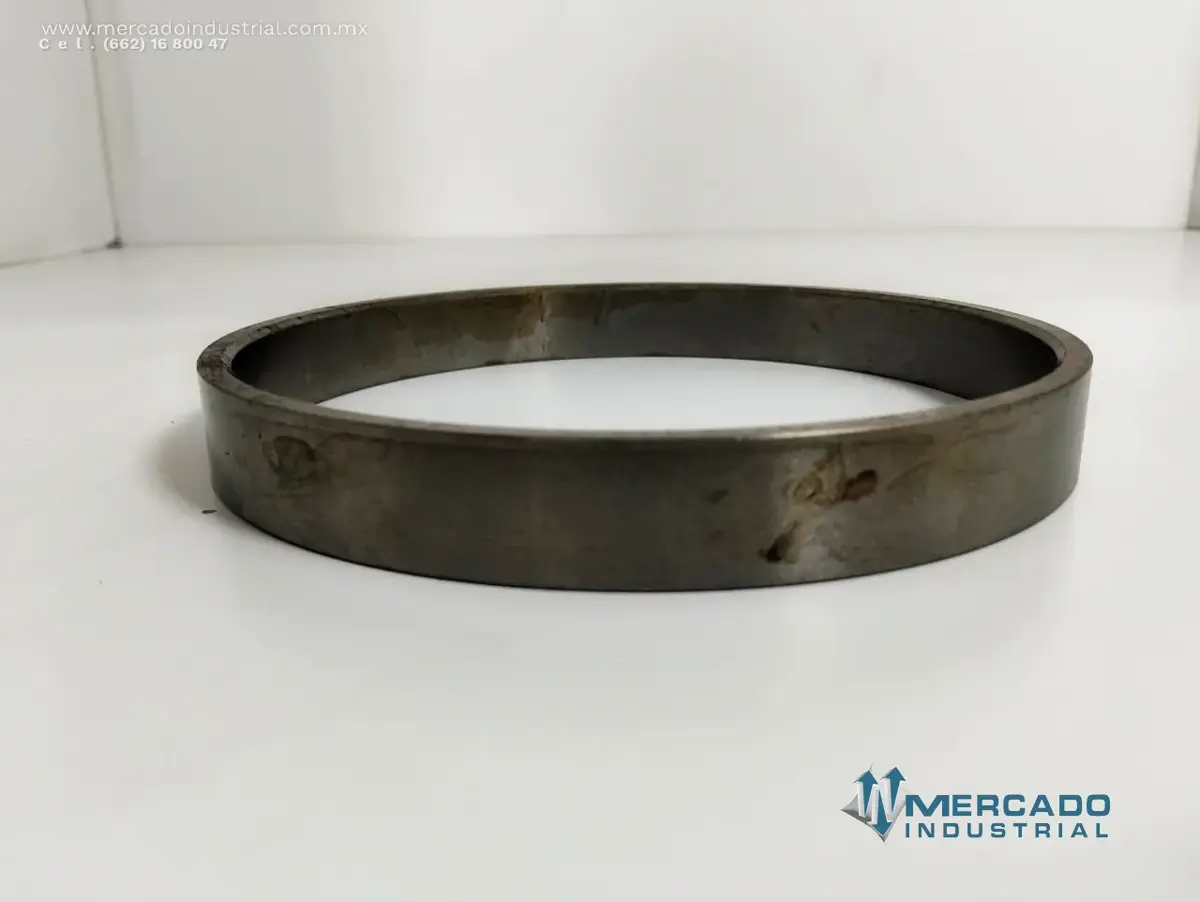 Anillo de desgaste parte 202 marca FLOWSERVE - imagen 1
