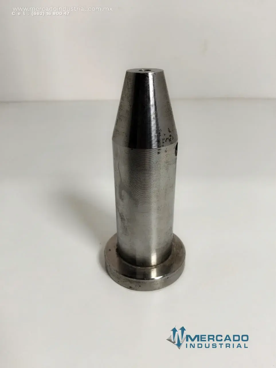 Impulsor parte SA234601-M1 marca METSO - imagen 1