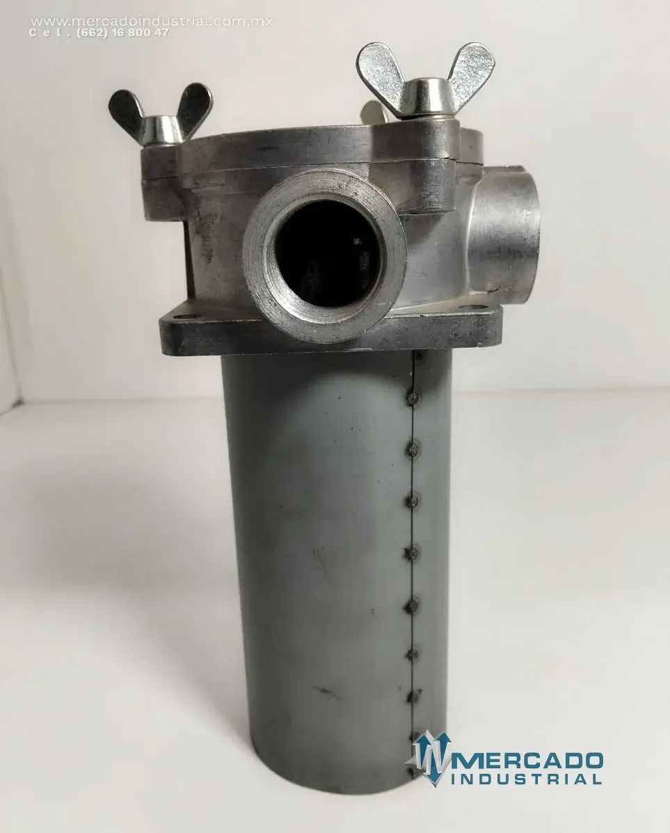 Filtro hidráulico parte 996-1941 marca HIAB - imagen 1