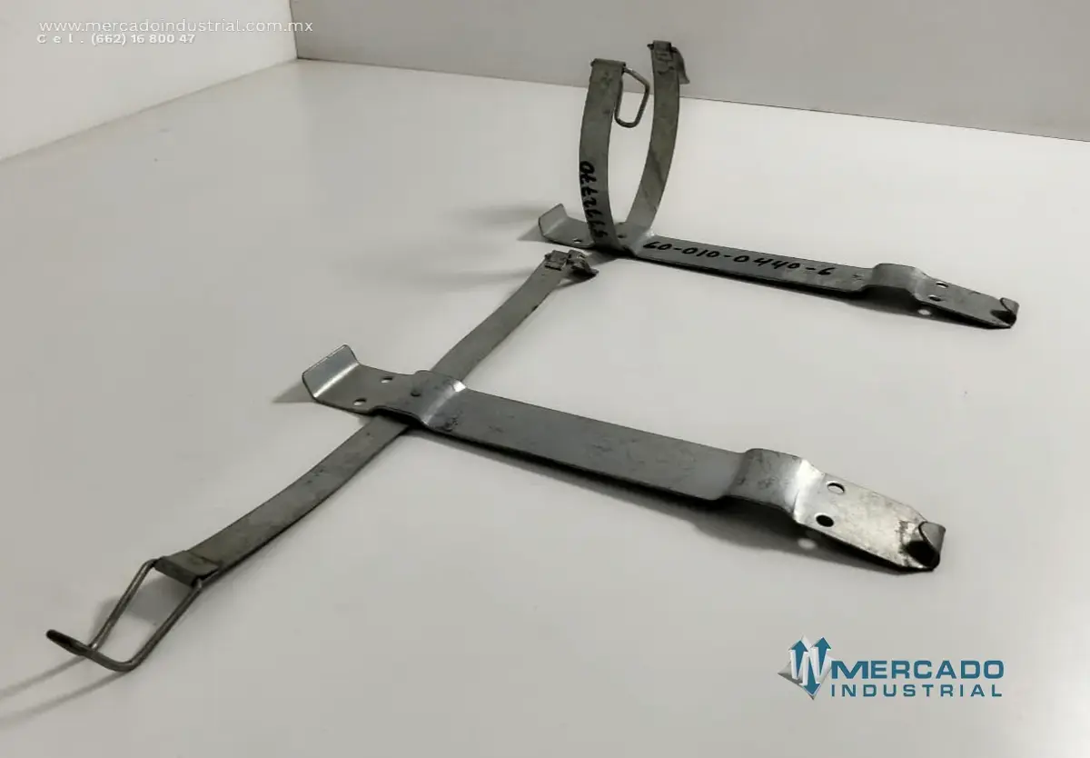 Soporte para extinguidor de 2 KG - imagen 1