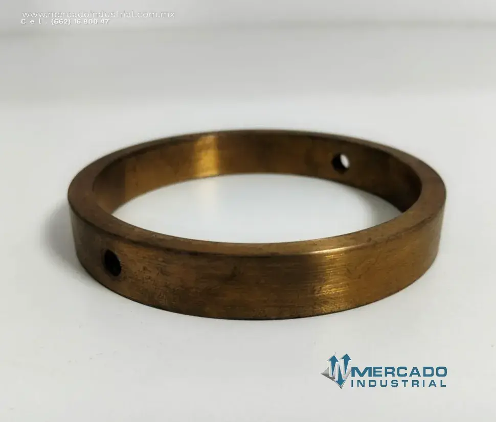 Anillo de bronce parte K5M77A - imagen 1