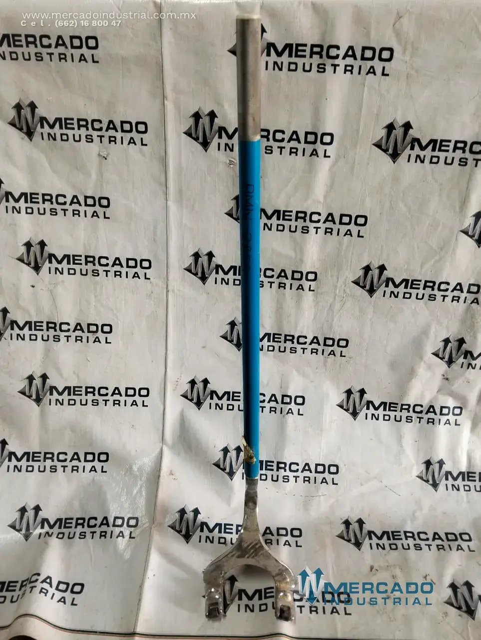 Herramienta manual para montaje de llantas - imagen 1