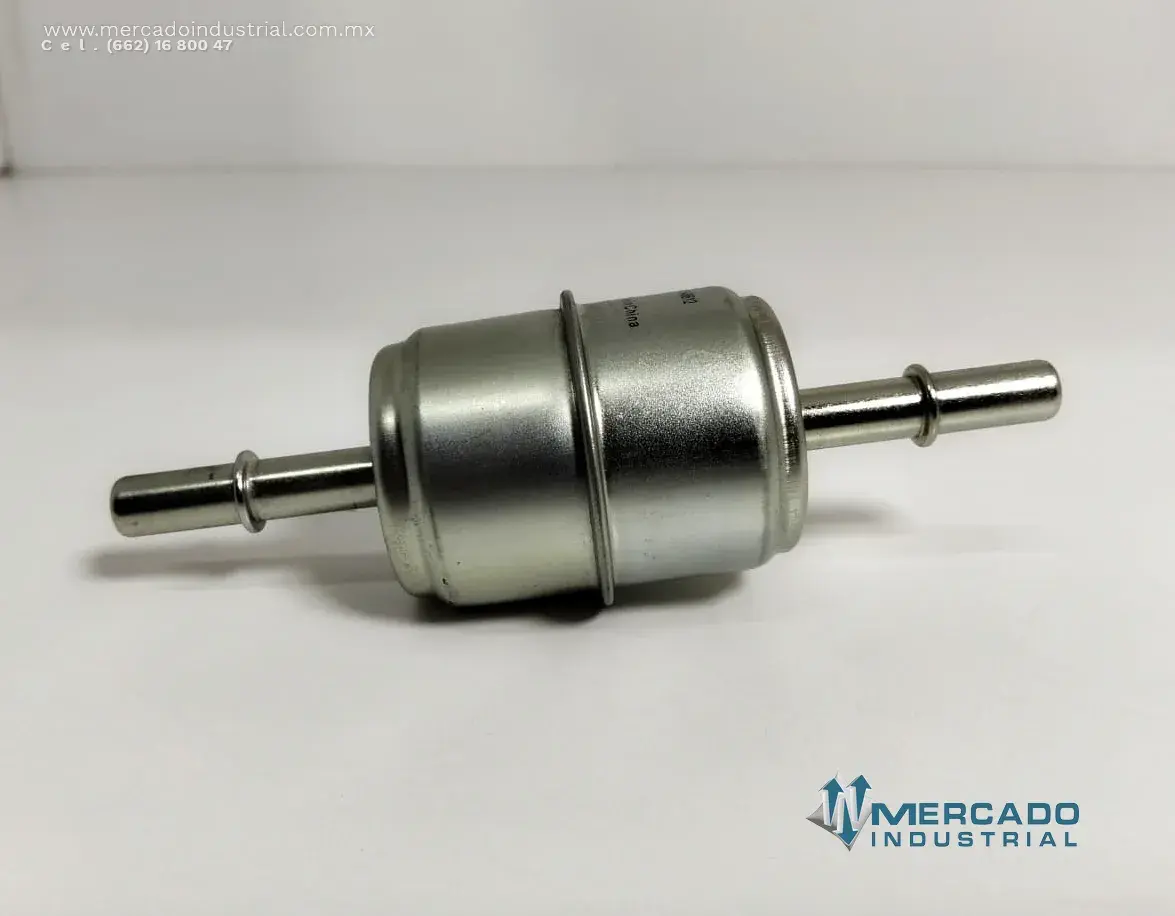 Filtro de combustible parte 87548612 marca CNH INDUSTRIAL - imagen 1
