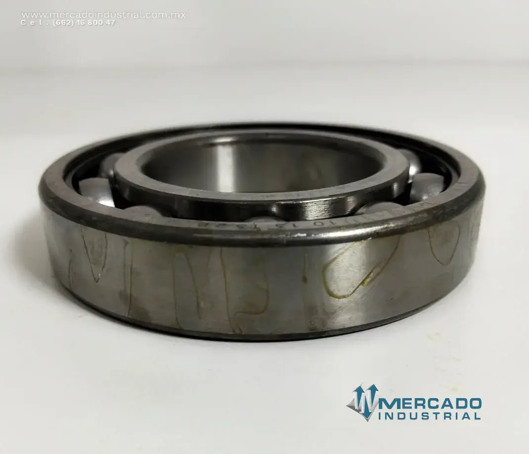 Balero parte 6212/C3 marca SKF - imagen 1