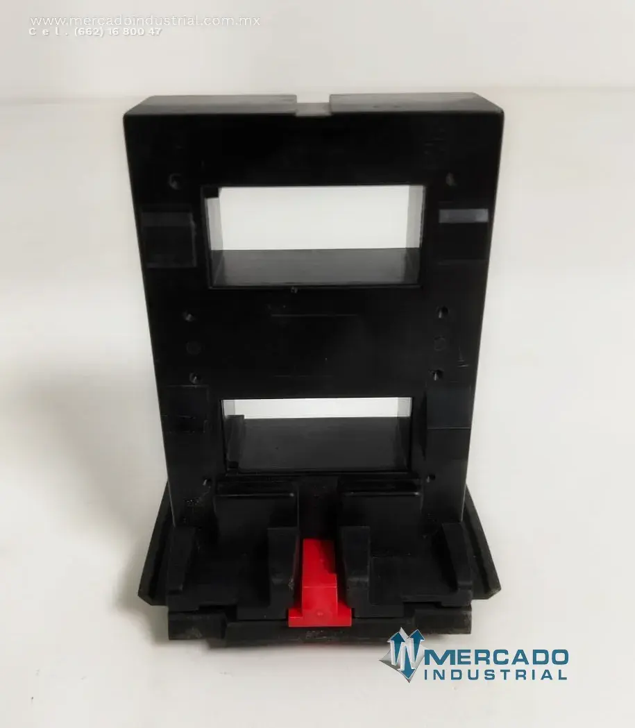Base para relevador 220-240 V modelo GE-47 marca ALLEN-BRADLEY - imagen 1