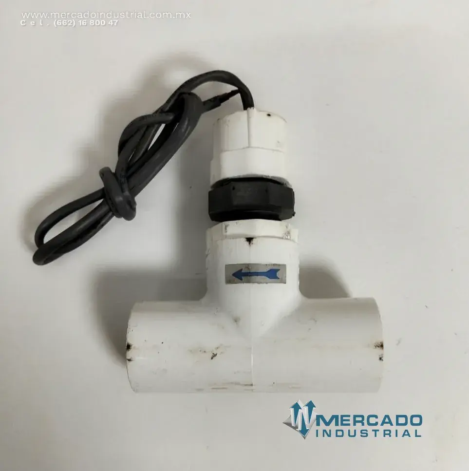Switch de flujo parte SW-F1/2 - imagen 1