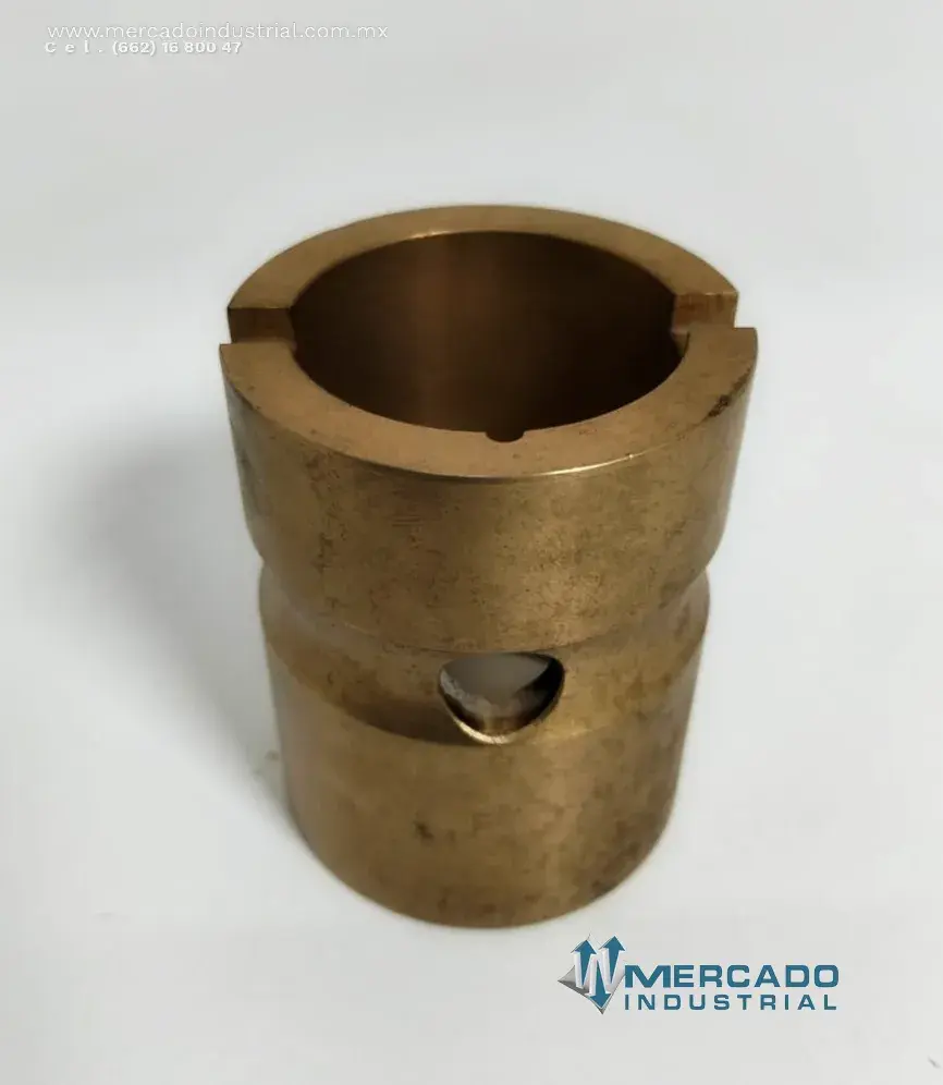 Buje de bronce parte 2-116-031-454-00 - imagen 1