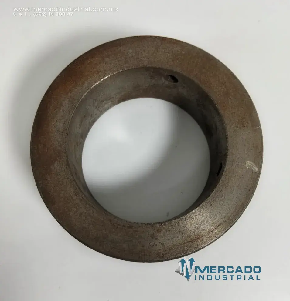Buje para bomba 3 3/8" - imagen 1
