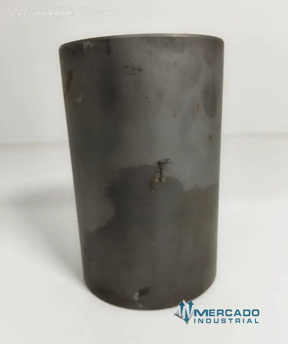 Buje cilíndrico 3 1/4" - imagen 1