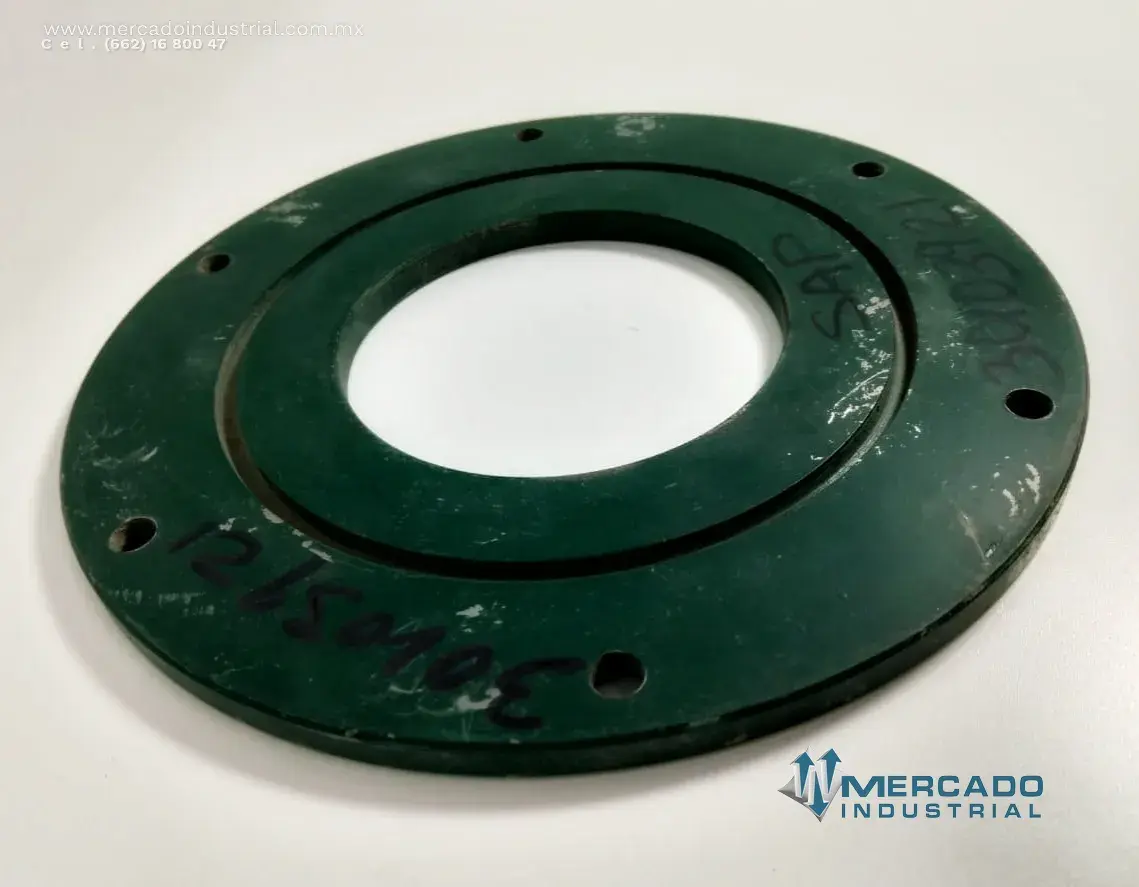 Brida 4 3/8" - imagen 1