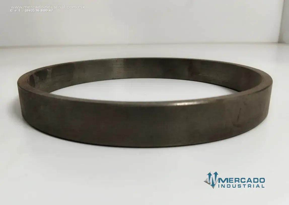 Anillo de desgaste 6 9/16" parte 614930-FV marca FLOWSERVE - imagen 1