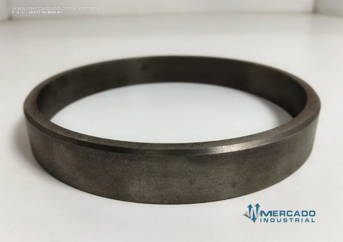 Anillo de desgaste 5 11/16" parte 611587FV marca FLOWSERVE - imagen 1
