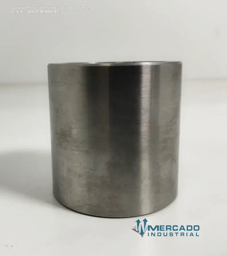 Buje 1 3/4" parte 225 marca FLOWSERVE - imagen 1